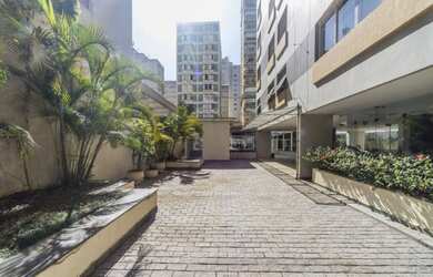 Imagem 14: APARTAMENTO RESIDENCIAL em São Paulo - SP, Jardim Paulista