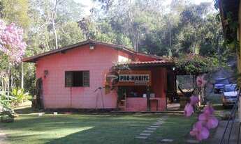 Imagem: Chacara -salesópolis- 20.000m2