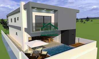 Imagem 3: Casa em Condomínio 4 dormitórios à venda Jardim Fazenda Rincão Arujá/SP