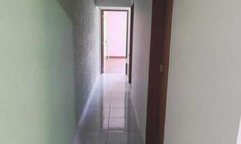 Imagem 7: Sobrado à venda, Jardim do Sol, Sorocaba, SP , com duas vagas de garagem coberta. Portão a