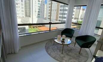 Imagem 2: Apartamento para venda possui 80 metros quadrados com 3 quartos em Centro - Capão da Canoa