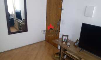 Imagem 2: Apartamento 2 dormitórios, 1 vaga, 52 m² - Vila Carrão