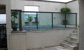 Imagem: EXCELENTE COBERTURA À VENDA NO TATUAPÉ