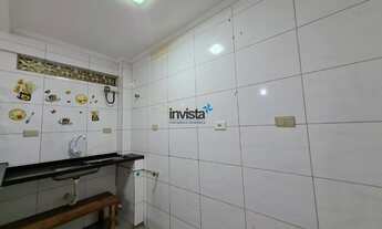 Imagem 4: COMPRAR APARTAMENTO, 1 QUARTO NA PONTA DA PRAIA EM SANTOS