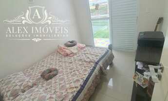 Imagem 6: Casa em condomínio campo novo para venda tem 130 metros quadrados com 3 quartos