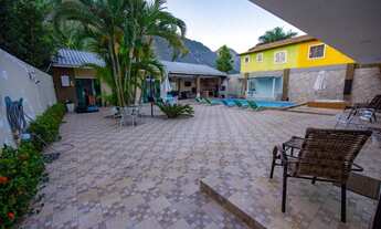 Imagem 6: ÓTIMA CASA A VENDA DE QUATRO QUARTOS