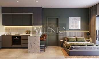 Imagem 3: SãO PAULO - Studio - Itaim Bibi