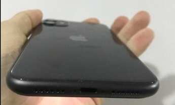 Imagem 5: Iphone 11 64gb Fazenda / sítio com venda por R$1.800