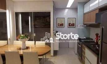 Imagem 4: ÁGIO de apartamento com 2 dormitórios à venda, 56m² por R$ 55.000 - Lago Azul - Uberlândia