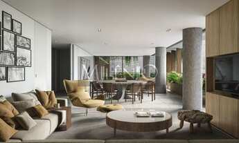 Imagem 7: SãO PAULO - Apartamento Padrão - Itaim Bibi