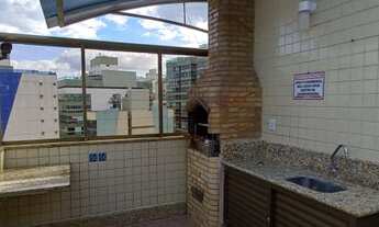 Imagem 4: Apartamento com 4 dormitórios à venda, 176 m² por R$ 1.499.000,00 - Praia da Costa - Vila