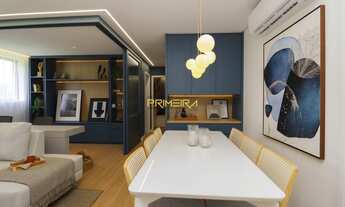 Imagem 5: Edifício Jardim dos Manacás - Garden, 2 Quartos com Suíte, Próximo ao parque Bacacheri, Ap