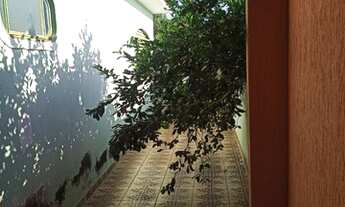 Imagem 4: Casa para venda tem 104 metros quadrados com 3 quartos - Próximo ao Zoológico / Bosque