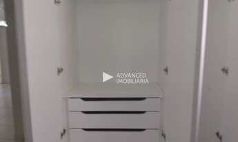 Imagem 6: Apartamento no Shopping Park Selective com 2 quartos e varanda à venda, 45 m² por R$ 240.0