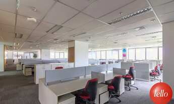 Imagem 2: São Paulo - Conjunto Comercial/sala - Perdizes