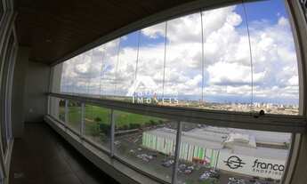 Imagem 6: Franca - Apartamento Padrão - Residencial Amazonas