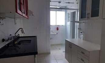 Imagem 3: Apartamento a venda com 2 quartos em Cerqueira César - São Paulo - SP