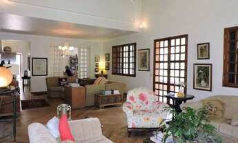 Imagem 7: Forest Hills - Casa Colonial americana, 4 suítes e piscina!