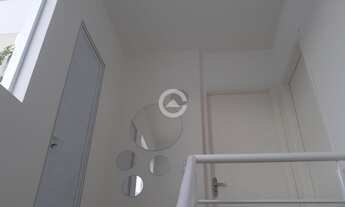 Imagem 2: Casa - Parque Jambeiro - Campinas