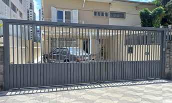 Imagem 3: Vila Clementino bairro nobre e valorizado excelente imóvel podendo ser residencial ou come