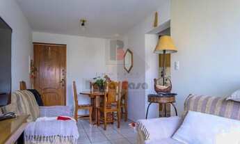 Imagem 2: Apartamento de 2 dormitórios na região da Água Rasa