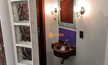 Imagem 7: Casa à venda - Condomínio Granja Olga - Sorocaba/SP