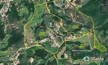 Imagem 7: Lote em condomínio à venda, Área Rural de Santa Luzia - Santa Luzia/MG