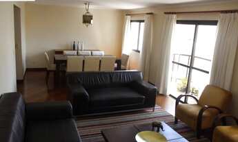 Imagem 3: Apartamento com 4 dormitórios c/ vaga