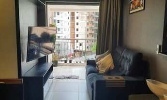 Imagem 2: Ed. Piazza Toscana (Marambaia