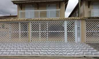 Imagem 4: Casa em Condomínio para Venda - Jardim Real, Praia Grande - 55m², 1 vaga