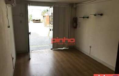 Imagem 2: Loja para alugar, 34 m² por R$ 1.000,00/mês - Centro - Palhoça/SC