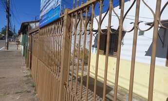 Imagem: Lote QNM 06- Com 04 Casas no Lote em Ceilândia