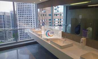 Imagem 5: Conjunto comercial 1154 m² - Brooklin - São Paulo/SP