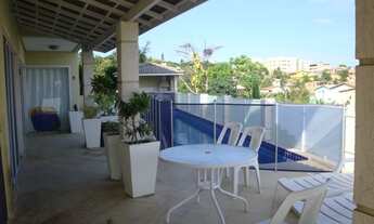 Imagem 5: SALVADOR - Casa de Condomínio - PIATÃ