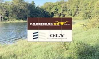 Imagem 5: Oportunidade ! Chácara em Aparecida de Goiânia ! 2.200m Diferenciada !