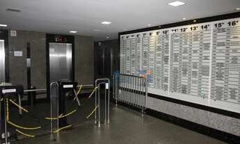 Imagem 12: Box/Garagem à venda por R$ 50.000,00 - Lourdes - Belo Horizonte/MG