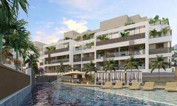 Imagem: Apartamento com 2 Quartos na Barra da Tijuca