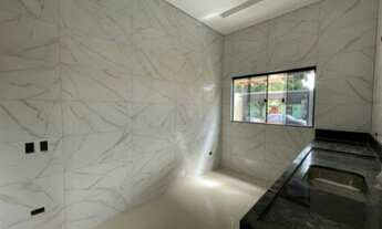 Imagem 4: Água Limpa Park 3 quartos sendo um Suite