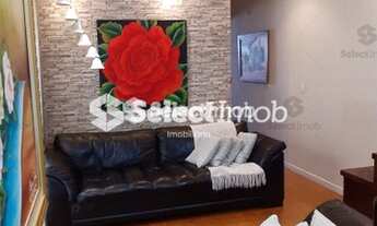 Imagem 1: Apartamentp à VENDA no Bairro Paraíso, Santo André