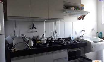 Imagem 5: Apartamento (tipo - padrao) 2 dormitórios, cozinha planejada, portaria 24hs, lazer, em con