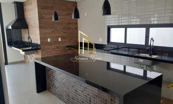 Imagem 6: VOTORANTIM - RESIDENCIAL - ALPHAVILLE NOVA ESPLANADA 3