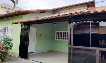 Imagem 2: ALUGO CASA 3 QUARTOS EM CONDOMÍNIO FECHADO, VASSOURAS/RJ