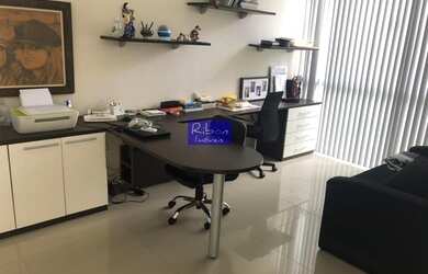 Imagem 7: Casa em Condomínio para Venda em Camaçari, Alphaville Litoral Norte 1, 4 dormitórios, 4 su