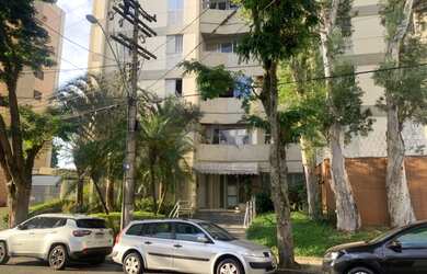 Imagem 2: Apartamento - Jardim Paranapanema - Campinas