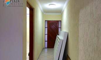 Imagem 4: Casa com 3 dormitórios para alugar, 181 m² por R$ 3.500,00/mês - Boqueirão - Praia Grande