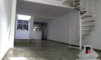 Imagem: Sobrado para locação no Ipiranga