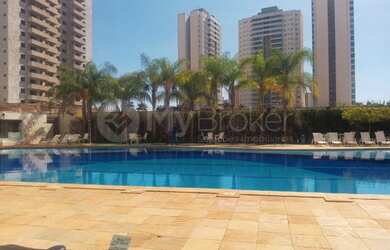 Imagem 4: Apartamento com 3 quartos no Condomínio Clube Invent Joy - Bairro Residencial Eldorado em