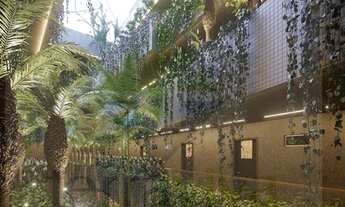 Imagem 6: Apartamento para Venda em João Pessoa, Cabo Branco, 1 dormitório, 1 banheiro, 1 vaga