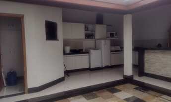 Imagem 5: CASA RESIDENCIAL em AMERICANA - SP, PARQUE NOVO MUNDO