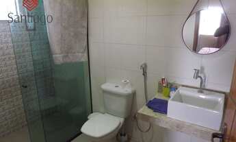 Imagem 5: Casa com 4 dormitórios à venda, 500 m² por R$ 700.000,00 - Terras do Comendador - Juiz de